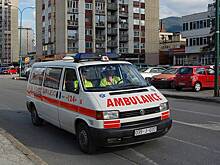 Новоиспеченная жена впала в кому в первую брачную ночь