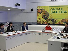 Проект «Жизнь в районах»: Качество почтовых услуг в улусах. Круглый стол «Сахамедиа»