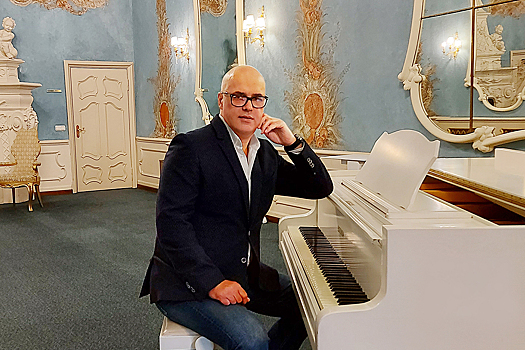 Андрей Литягин ответил Суханкиной: «Либо заплатите автору, либо перестаньте петь его песни!»