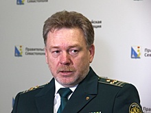 Новый начальник таможни в Севастополе планирует "взбодрить" свой коллектив