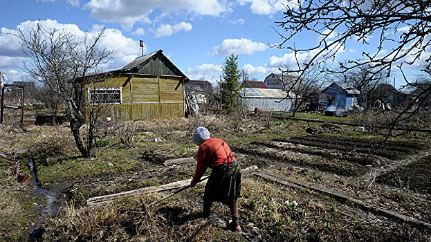 ФНС разъяснила, в каких случаях хозпостройки облагаются налогом