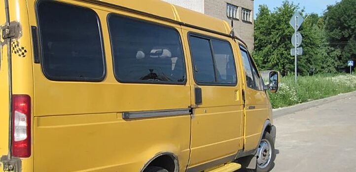 Охранники кубанского бизнесмена на Bentley нанесли побои водителю «Газели»