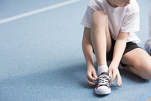В российских школах планируют ввести уроки адаптивной физкультуры