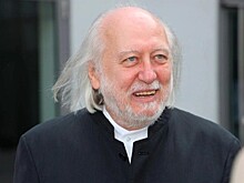 Ласло Краснахоркаи получил Нобелевскую премию 2025 года по литературе за ужас
