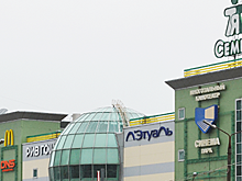 В Перми бренды Zara Home и Pull&Bear расторгли договоры аренды с ТРК «Семья»