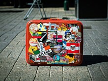 Что делать, если повредили багаж в аэропорту