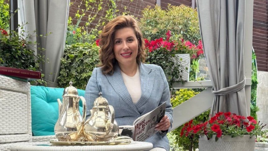 Суд отправил в СИЗО жену экс-мэра Сочи