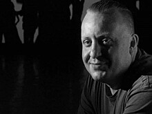 Ушел из жизни режиссер Владимир Матийченко, основатель СМДТ