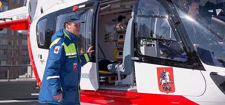 Лингвисты помогут сотрудникам скорой помощи в Москве отвечать на звонки во время ЧМ-2018