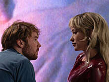 Актриса Уайлд призналась в уважении к фетишу на доминирование