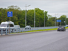 Ремонт улицы Маковского подходит к концу