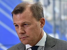 Экс-главу «Почты России» Страшнова наградили почетной грамотой правительства