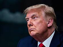Трамп согласился баллотироваться на пост президента США