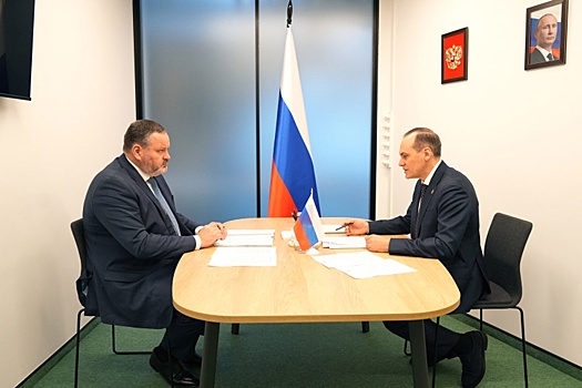 В Мордовии будет создан многопрофильный центр социальной реабилитации