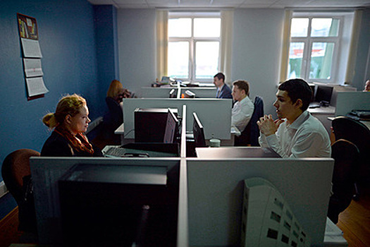 Россияне стали чаще регистрировать ИП