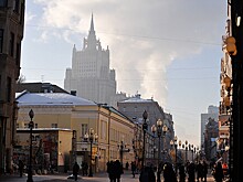 Первое заседание оперштаба по совершенствованию услуг Росреестра прошло в Москве