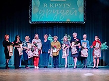 В Орехово-Зуевском г.о. отметили годовщину открытия центра «Надежда»