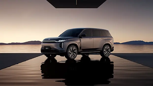 GAC разработает автомобили специально под требования россиян