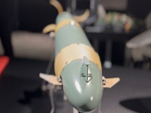Новая легкая ракета 9М134 "Булат" была успешно испытана в боевых условиях