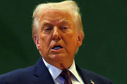 Песков: Россия не должна прогибаться из-за силовых методов Трампа