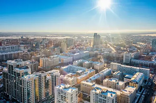 Вячеслав Федорищев рассказал о решении вопросов, с которыми обращались жители Самарской области