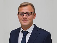 Юрий Ильин назначен заместителем губернатора Нижегородской области