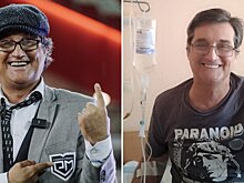 «С таким воодушевлением думаю о том, что мне дадут закрыться дома, где я окончательно скроюсь от публики, пока не приведу себя в порядок». Кушанашвили записал видео из больницы