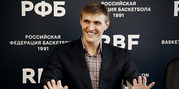 Борющийся с раком экс‑тренер женской сборной России Грудин заявил, что не контактирует с РФБ