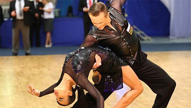 Межрегиональный турнир спортивного танца пройдет в Перми