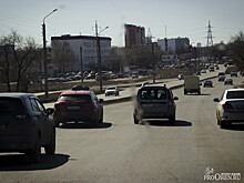 На дорожные знаки и разметку в Оренбурге готовы потратить 47,5 млн
