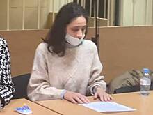 Обвиняемая в расчленении рэпера Картрайта жена назвала идиотским свой поступок