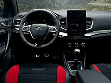 АвтоВАЗ остановил производство топовых Lada Vesta