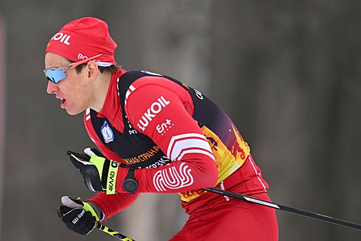 Коростелев завоевал еще три квоты на Олимпийские игры 2026 года