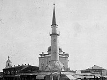 Закат империи Юнусовых, или Там, где жил Тукай