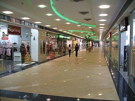 В Башкирии торговый центр вновь заподозрили в нарушении прав инвалидов