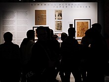 Анна Гор и Алиса Савицкая вошли в топ–50 самых влиятельных фигур в российском искусстве в 2018 году
