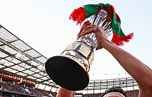 Российская премьер-лига работает над новым дизайном трофея чемпионата страны по футболу