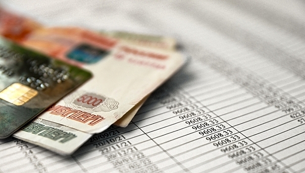 Минимальная сумма ипотеки в Москве составила 5,1 миллиона рублей