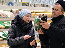 ОАЭ, Турция и Шри-Ланкапривезут халяль-продукцию в Казань не выставку