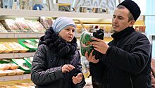 ОАЭ, Турция и Шри-Ланкапривезут халяль-продукцию в Казань не выставку