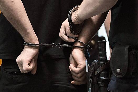 В России осудили бойца из отряда «Азов» на 24 года за обстрел мирных жителей в Мариуполе