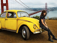 85 лет легенде автомпрома Volkswagen "Жук"