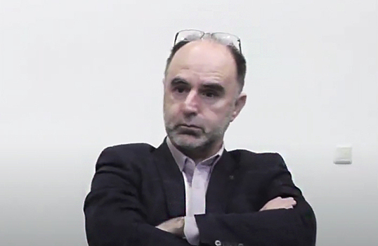 Никулинский суд разберется в деле адвоката Идалова и его мыслях о комиссаре Каттани