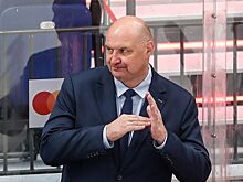 «Четыре пропущенные шайбы много для «Амура». Андриевский — о победе над «Трактором»