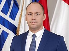 Бывший мэр Находки возглавил Фонд капремонта Приморского края