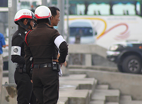 Таиланд завершает визовую амнистию для "заложников пандемии"