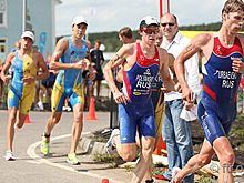 26 июля в Казани стартует чемпионат Европы 2019 по триатлону