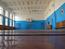 Блогер: Новоузенской школе №2 не выдают деньги на ремонт и реконструкцию