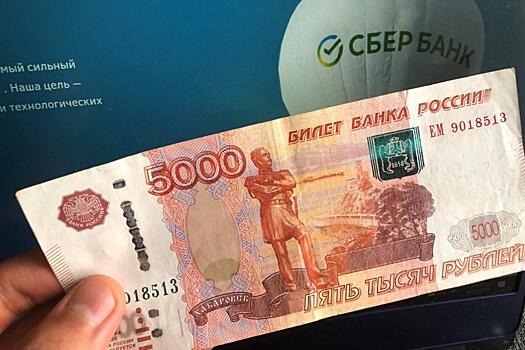 Социологи узнали о желании каждого пятого россиянина удвоить доход за счёт подработки