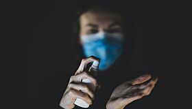 Вирусологи рассказали о двух новых симптомах COVID-19